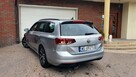 Volkswagen Passat 2.0 TSI 190KM 2020 rej , Business + dodatki ,Salon PL,f.vat23% leasing - 11