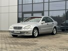 Mercedes C 200 2 kpl. kół! Climatronic, Tempomat, Alufelgi, Elektryka, Multifunkcja - 3