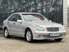 Mercedes C 200 2 kpl. kół! Climatronic, Tempomat, Alufelgi, Elektryka, Multifunkcja - 4