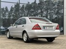 Mercedes C 200 2 kpl. kół! Climatronic, Tempomat, Alufelgi, Elektryka, Multifunkcja - 5