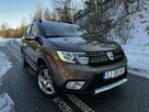 Dacia Sandero Stepway ZAREJESTROWANY W Polsce * Navi * czujniki parkowania - 3