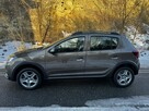 Dacia Sandero Stepway ZAREJESTROWANY W Polsce * Navi * czujniki parkowania - 6