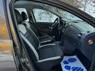 Dacia Sandero Stepway ZAREJESTROWANY W Polsce * Navi * czujniki parkowania - 13