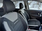Dacia Sandero Stepway ZAREJESTROWANY W Polsce * Navi * czujniki parkowania - 14