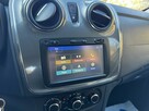 Dacia Sandero Stepway ZAREJESTROWANY W Polsce * Navi * czujniki parkowania - 16
