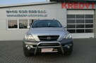 Kia Sorento 2.5 CRDi 4x4 100% bezwypadkowy Skóra Klimatronik EXPORT UA - 7