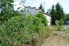 Działka budowlana Milanówek Kazimierówka, Kazimierzowska - 7