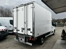 Opel Movano kontener chłodnia Carrier - 3