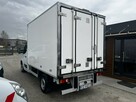 Opel Movano kontener chłodnia Carrier - 4