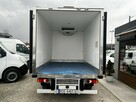 Opel Movano kontener chłodnia Carrier - 5