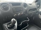 Opel Movano kontener chłodnia Carrier - 8