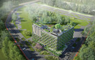 Nowoczesny apartament! PREMIERA! Blisko PARKU! 0% - 6