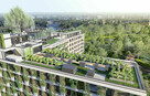 Nowoczesny apartament! PREMIERA! Blisko PARKU! 0% - 8