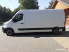 Opel Movano 2.3 136KM L3 H2 Kamera Navi PDC Tempomat - 2