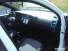 Hyundai i20 II 1.2 BlueDrive Comfort - 8