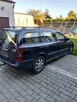 opel astra2003r. - 1