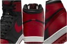 Nike AIR JORDAN 1 High OG 85 Bred / HV6674–067 - 11