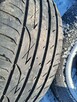Alufelgi 17 5x112 - 4