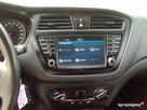 Hyundai i20 II 1.2 BlueDrive Comfort - 5