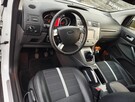 Ford Kuga 2.0 disel 162 konie 4 x 4 titanium Xenony Piękna - 9