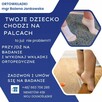 Indywidualne wkładki ortopedyczne - 2