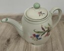 Stary dzbanek Brunhilde Elfenbein porcelana Bavaria - 7