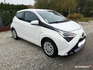 Toyota Aygo II 1.0 VVT-i Prime X-cite, kamera - 9