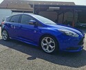 Ford Focus 2.0 ST - 2