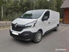 Renault Trafic 2.0 DCI 145KM Long - 1