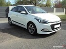 Hyundai i20 II 1.2 BlueDrive Comfort - 1