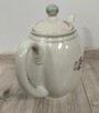Stary dzbanek Brunhilde Elfenbein porcelana Bavaria - 3