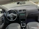 W Polo 1.2TDI Comfortline - 7