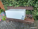 Bojler gazowy podgrzewacz wody Ariston 42l - 2