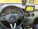 Mercedes GLA 200 - 4