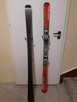 Narty zjazdowe HEADY 200 - 7