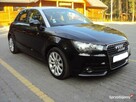 Audi A1 I (8X) 1.2 TFSI Edycja Specjalna - 12