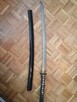 Hanwei practical plus katana - 2