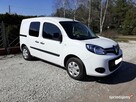 Renault Kangoo 1.5 Blue dCi Pack Clim R-Link - 9