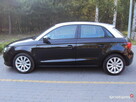 Audi A1 I (8X) 1.2 TFSI Edycja Specjalna - 9