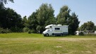 Kamper Dodge Spinter Winnebago - 15