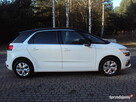 Citroen C4 Picasso II 1.6 BlueHDi Shine S&amp;S EAT6 - 3
