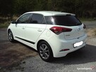 Hyundai i20 II 1.2 BlueDrive Comfort - 11