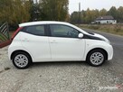 Toyota Aygo II 1.0 VVT-i Prime X-cite, kamera - 3