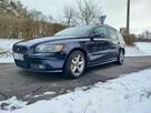 Volvo V50 T5 Heico - 2