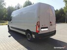 Opel Movano 2.3 136KM L3 H2 Kamera Navi PDC Tempomat - 4