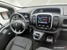 Renault Trafic 2.0 DCI 145KM Long - 9