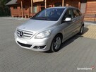 Mercedes-Benz Klasa B 180CDI - 9
