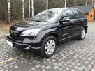 Honda CR-V III 2.2 i-CTDI Elegance - 12