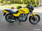 SUZUKI GS 550 Katana - 3