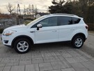 Ford Kuga 2.0 disel 162 konie 4 x 4 titanium Xenony Piękna - 3